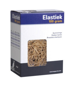 Kangaro K-5012-100 Elastiek Nr. 77 125x8