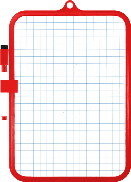 5x26cm Met Marker/wisser