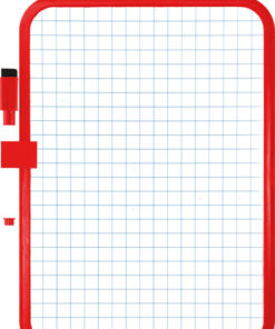 5x26cm Met Marker/wisser