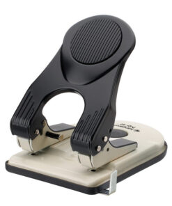 Kangaro K-7201780 Perforator Perfo-40 Zwart