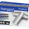 Kangaro K-7526326 Nietjes 26/6