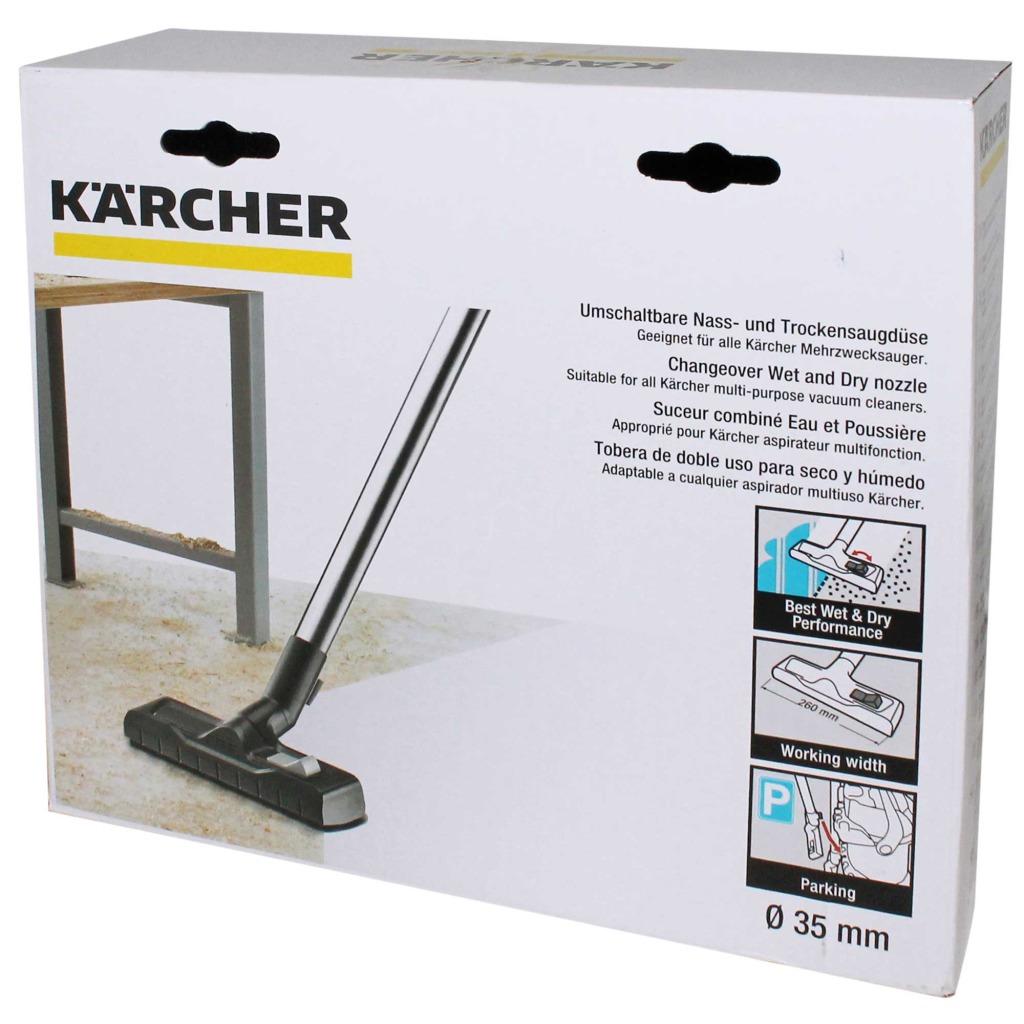 Karcher
