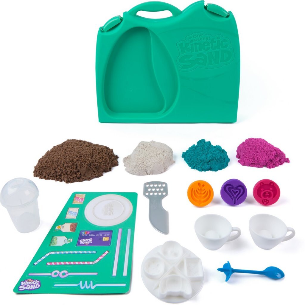 Kinetic Sand