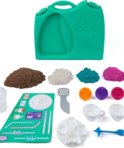 Kinetic Sand