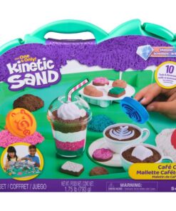 Kinetic Sand Caf&eacute;koffer