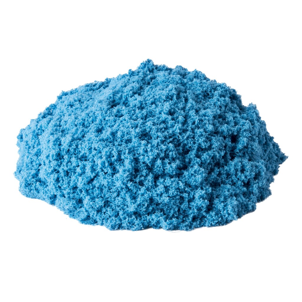 Kinetic Sand
