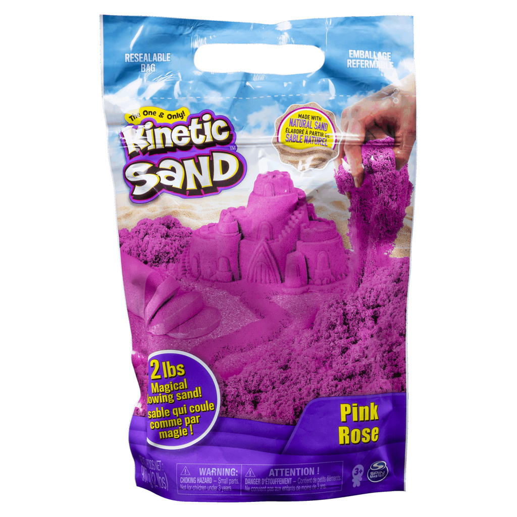 Kinetic Sand