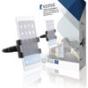 K&ouml;nig KNM-FCTM12 Tablet Autohouder 360 &deg; Draai- En Kantelbaar 0.7 Kg