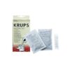 Krups F054 Ontkalkings Set voor Koffiezetapparaten