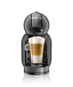 Krups KP1238 NESCAF&Eacute; Dolce Gusto Mini Me Koffiecupmachine Antraciet