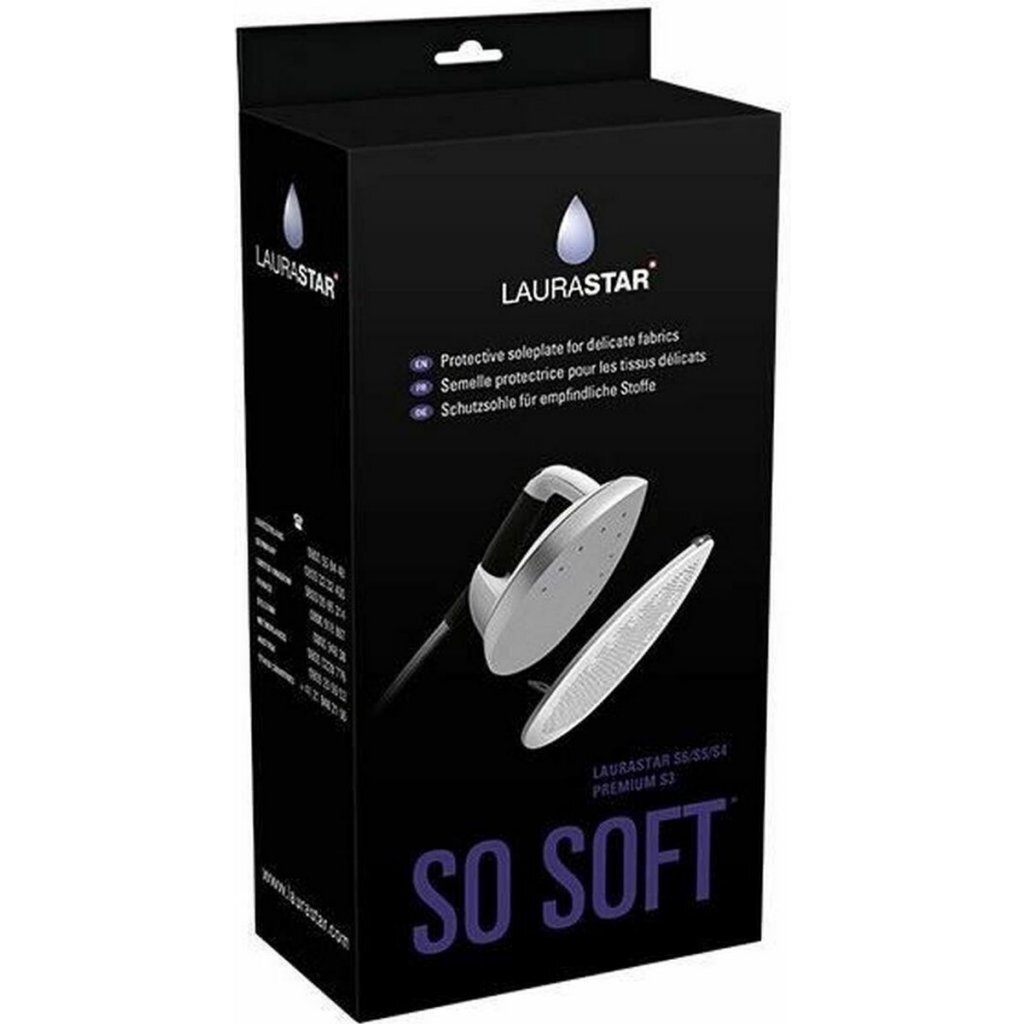 Laurastar Softpressing Beschermzool