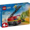 Lego City 60463 Brandweerauto