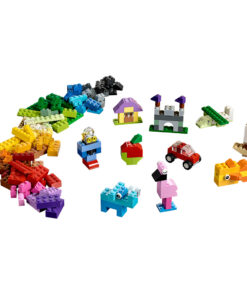 Lego Classic 10713 Creatieve Koffer