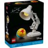 Lego Disney 21357 Pixar Luxo Junior