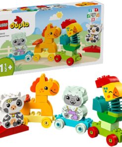Lego Duplo 10412 Dierentrein