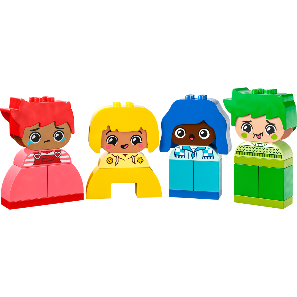 Lego Duplo