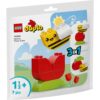 Lego Duplo 30686 Mijn Eerste Bloem en Bij