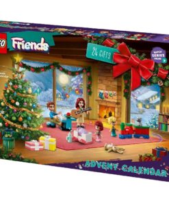 Lego Friends 42637 Adventkalender 2024