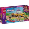 Lego Friends 42659 Samen op Roadtrip