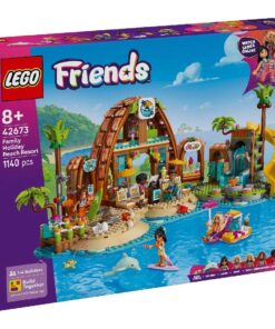 Lego Friends 42673 Strandresort