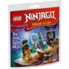 Lego Ninjago 30700 Arin vs Draconier