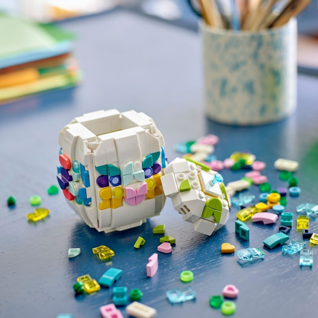 Lego Seasons and Occasions 40816 Paasei Versieren - Afbeelding 4