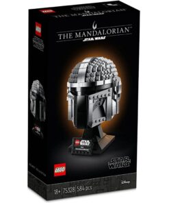 Lego Star Wars 75328 The Mandalorian