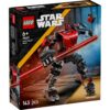 Lego Star Wars 75411 Darth Maul Mecha