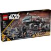 Lego Star Wars 75413 Republic Juggernaut