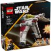 Lego Star Wars 75432 V19 Torrent Starfighter