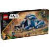 Lego Star Wars 75435 Slag Om Felucia Separatist MTT