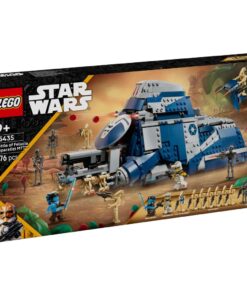 Lego Star Wars 75435 Slag Om Felucia Separatist MTT