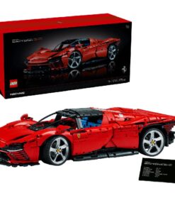 Lego Technic 42143 Ferrari Daytona SP3
