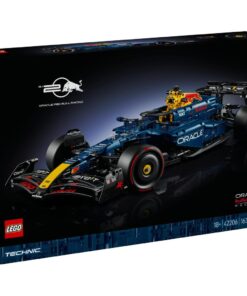 Lego Technic 42206 Oracle Red Bull Racing RB20 F1 Auto