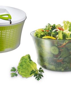 Leifheit 23200 Slacentrifuge Signature