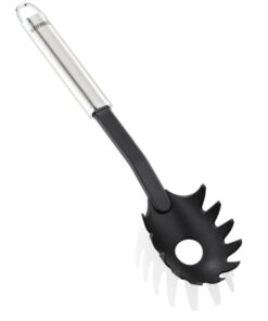 Leifheit 24060 Spaghettilepel Sterling Nylon