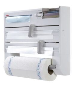 Leifheit 25723 Rollenhouder Parat Plus