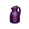 Leifheit 28344 Bolero Thermoskan Lila