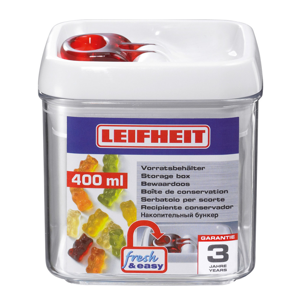 Leifheit
