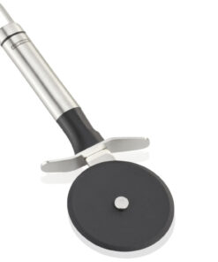 Leifheit 3128 Pizzasnijder Edelstaal