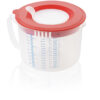 Leifheit 3169 3in1 Maatbeker Measure & Store 2