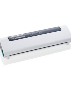 Leifheit 3280 Vacu Power 100 Vacuümmachine Wit