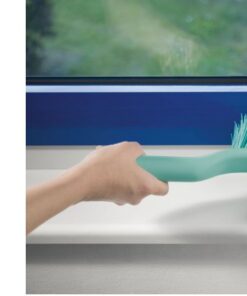 Leifheit 41510 Stofbezem Dusty Met Telescoopsteel