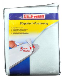 Leifheit 71708 Strijkplankonderlaag