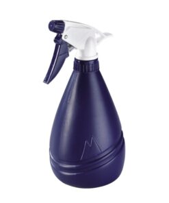 Leifheit 72416 Spuitfles 600 ml Blauw/Wit