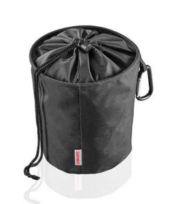 Leifheit 80031 Wasknijperzak Zwart