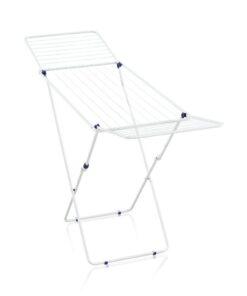 Leifheit 81539 Classic 200 Easy Droogrek Wit/Blauw