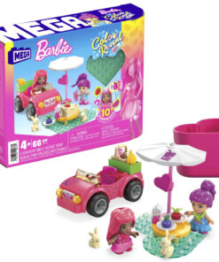 Mega Bloks
