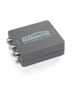 Marmitek Connect Ah31 RCA/Scart naar HDMI Converter