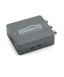 Marmitek Connect HA13 HDMI naar RCA/Scart Converter